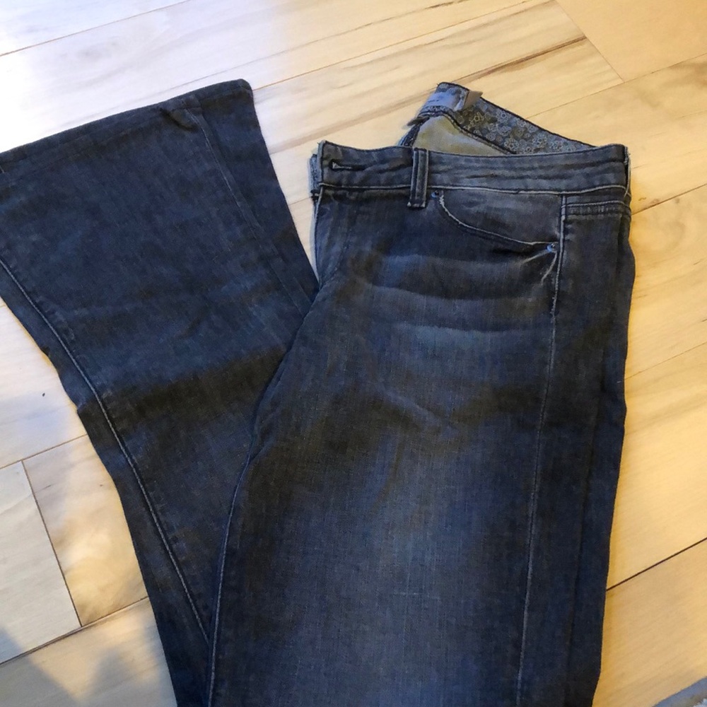 Paige jeans